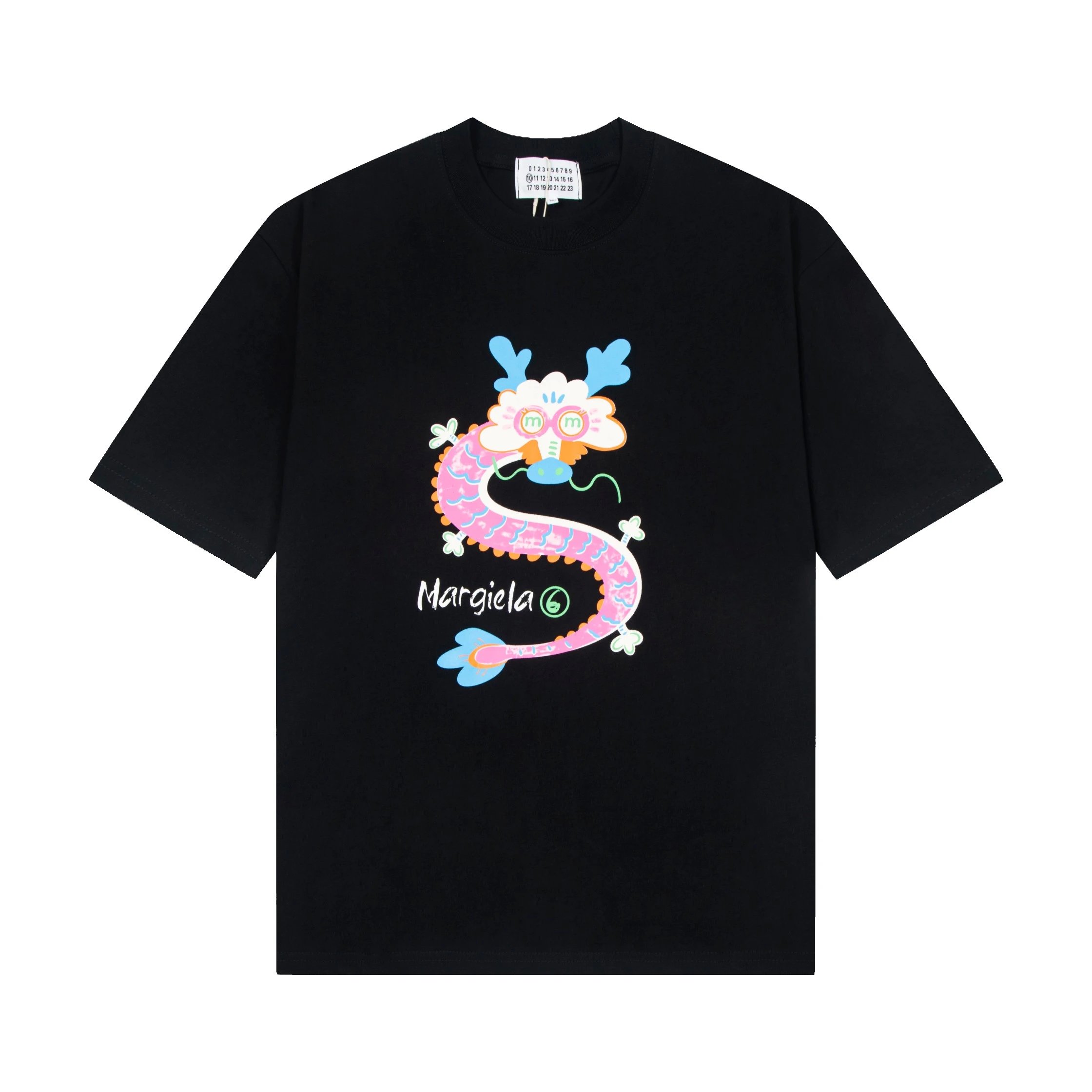 40 black