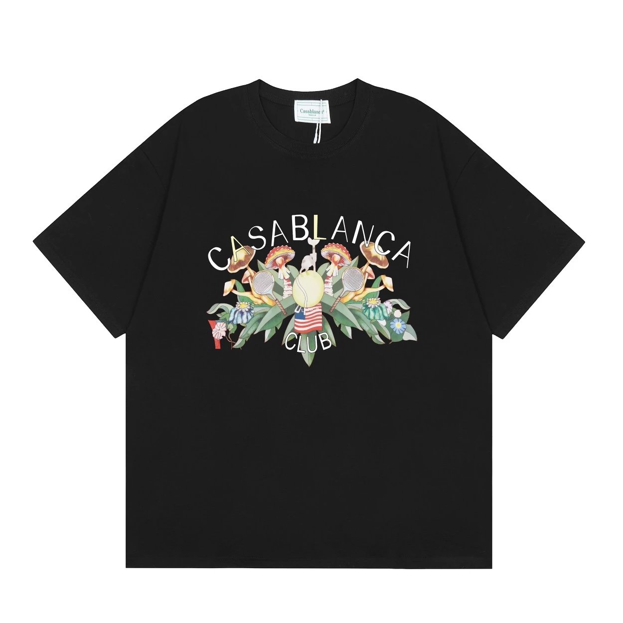 02 Black