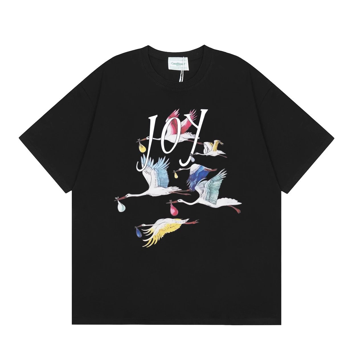 07 Black
