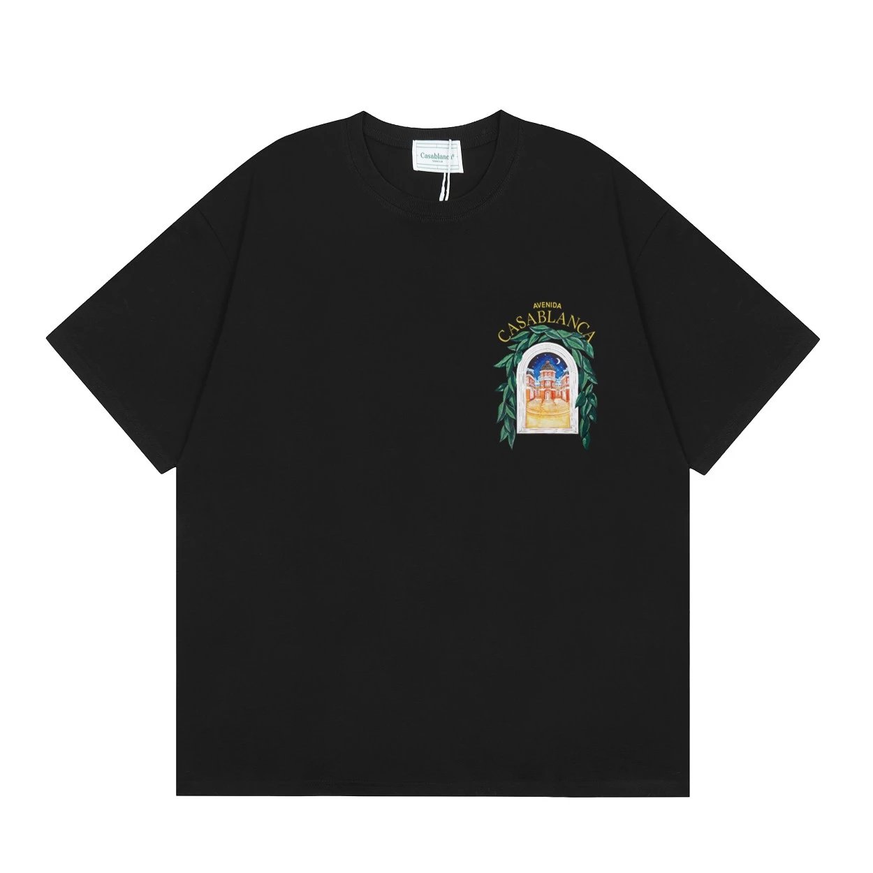 16 black