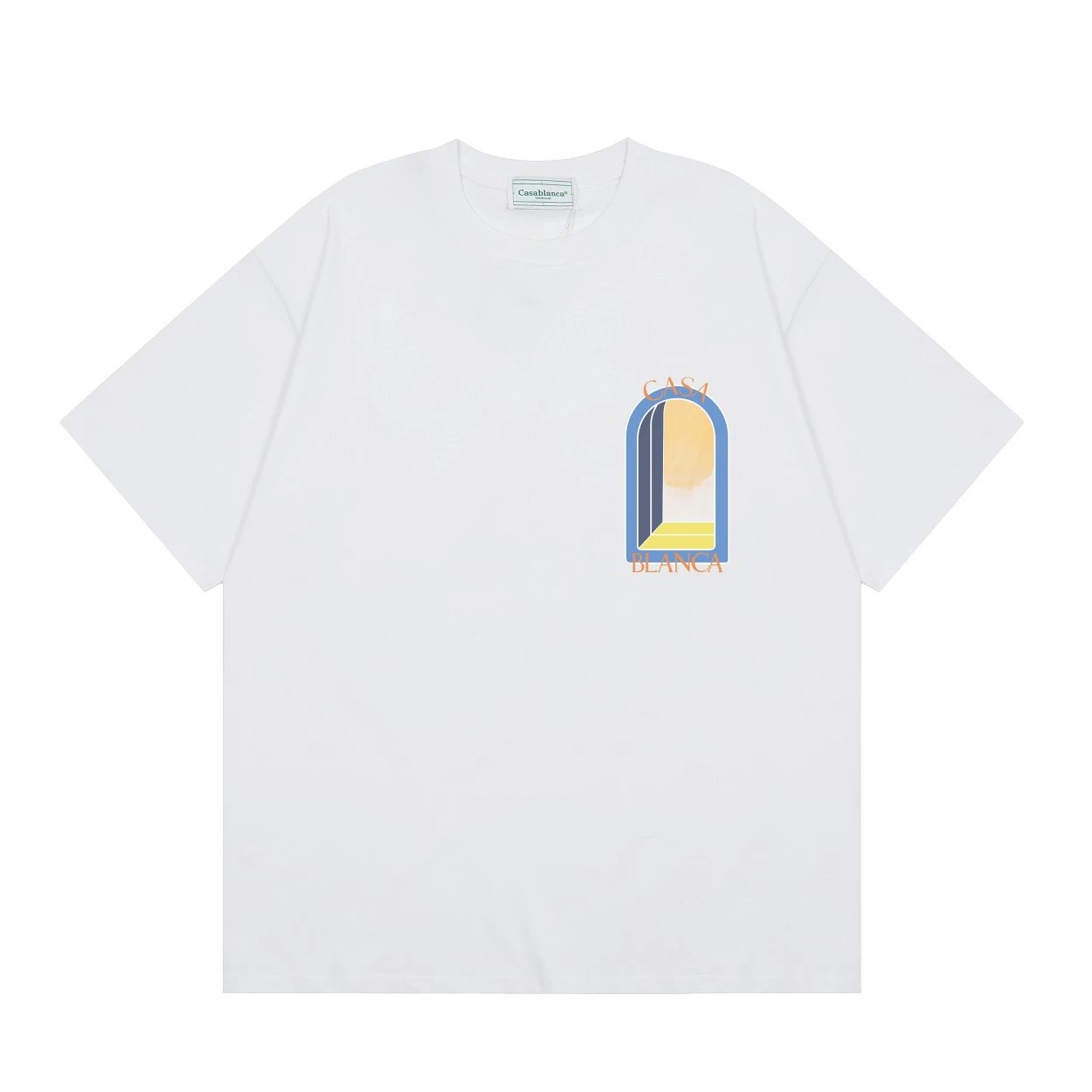 17 white