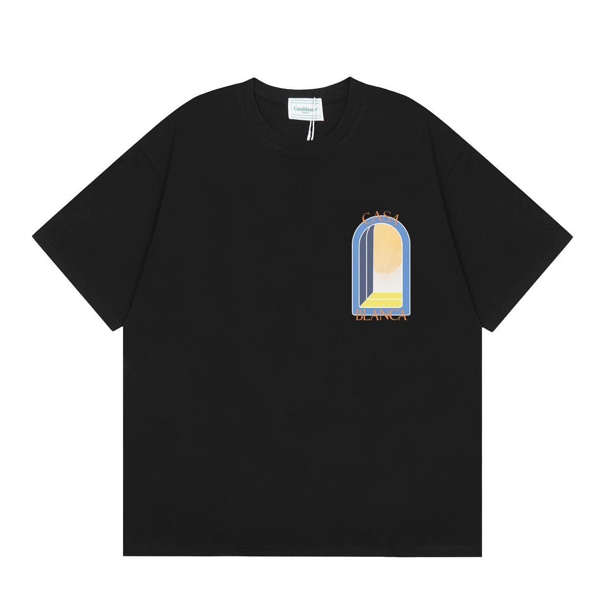 18 black