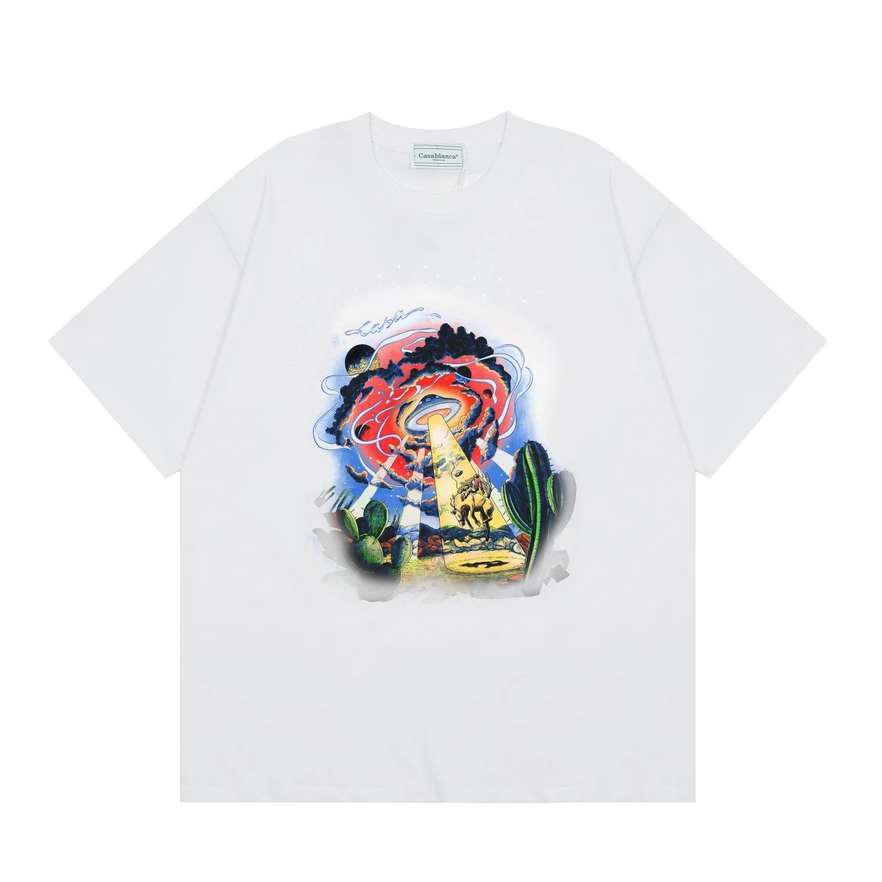 22 white