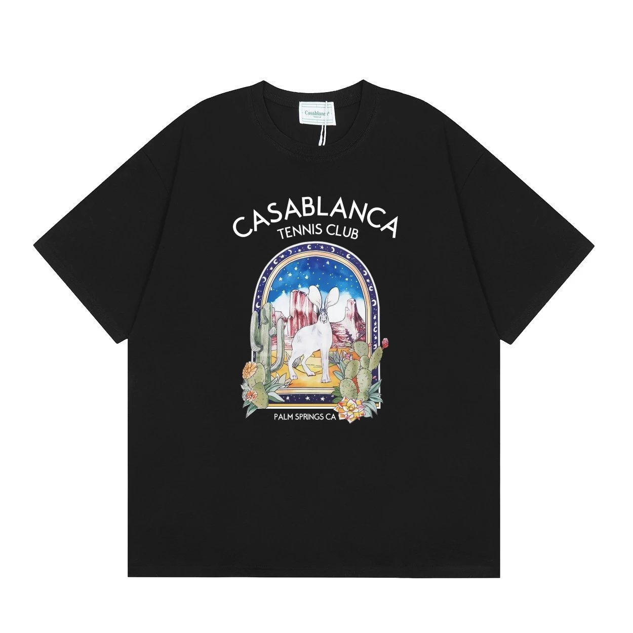 23 black
