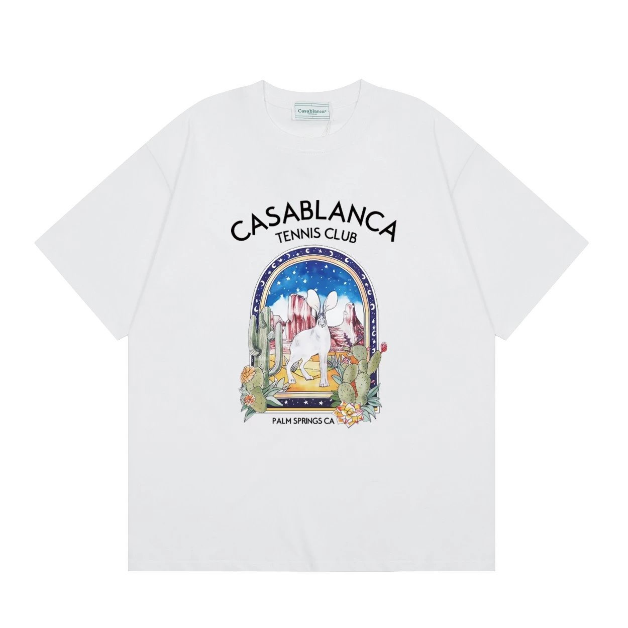 24 white