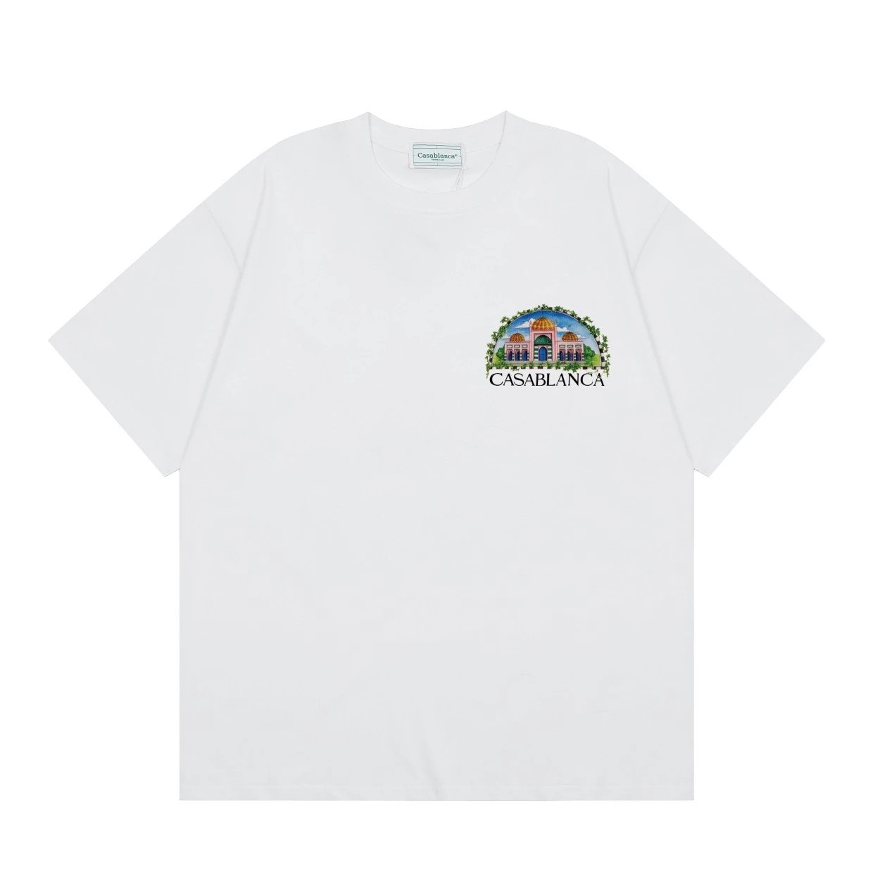 25 white