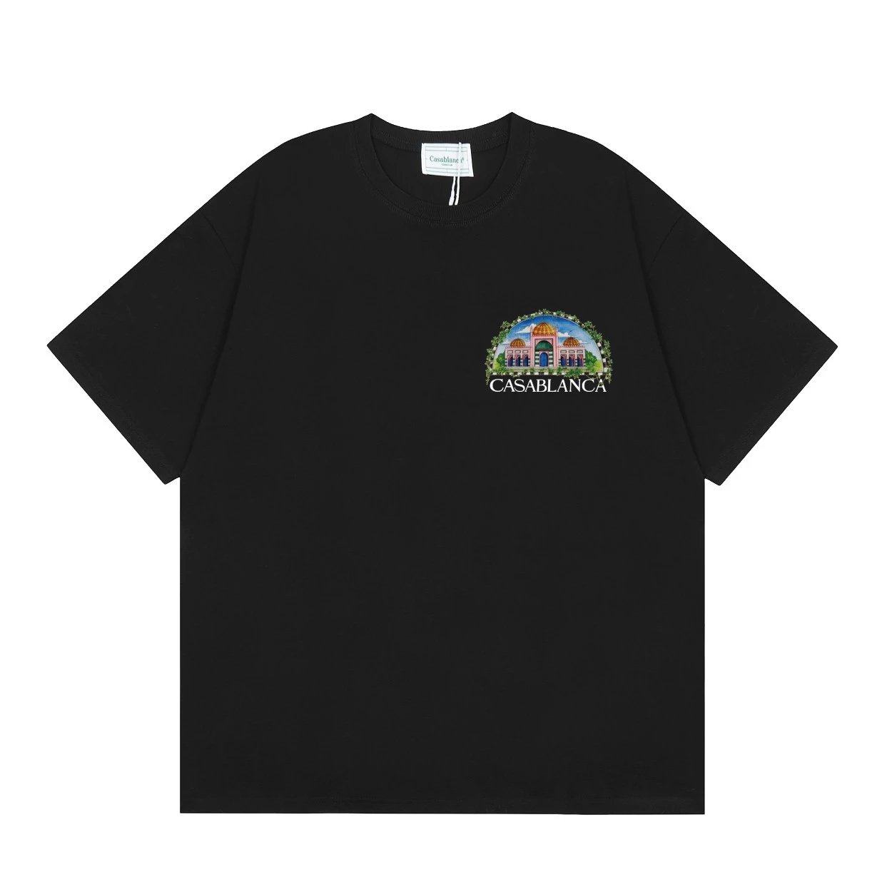 26 black