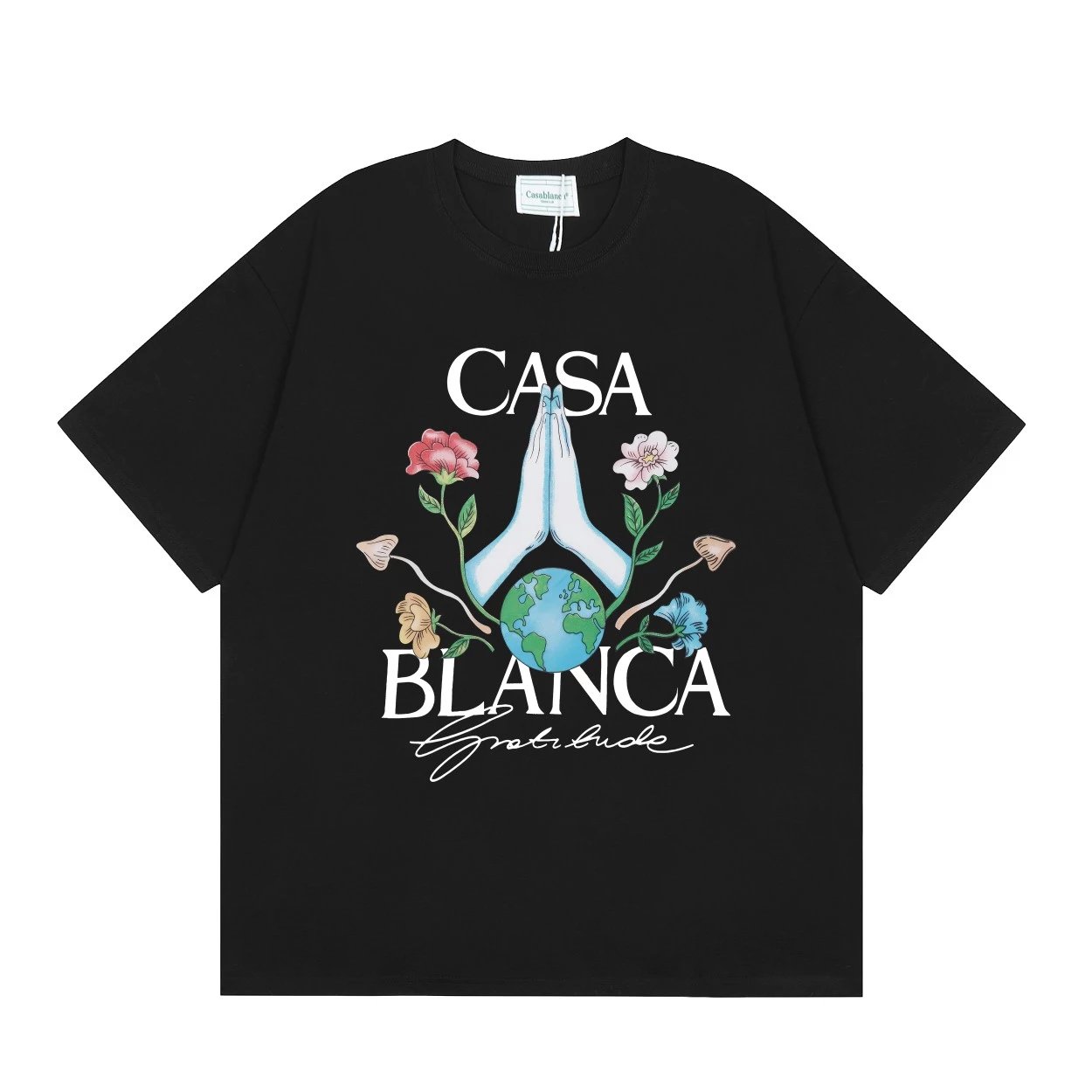 27 black