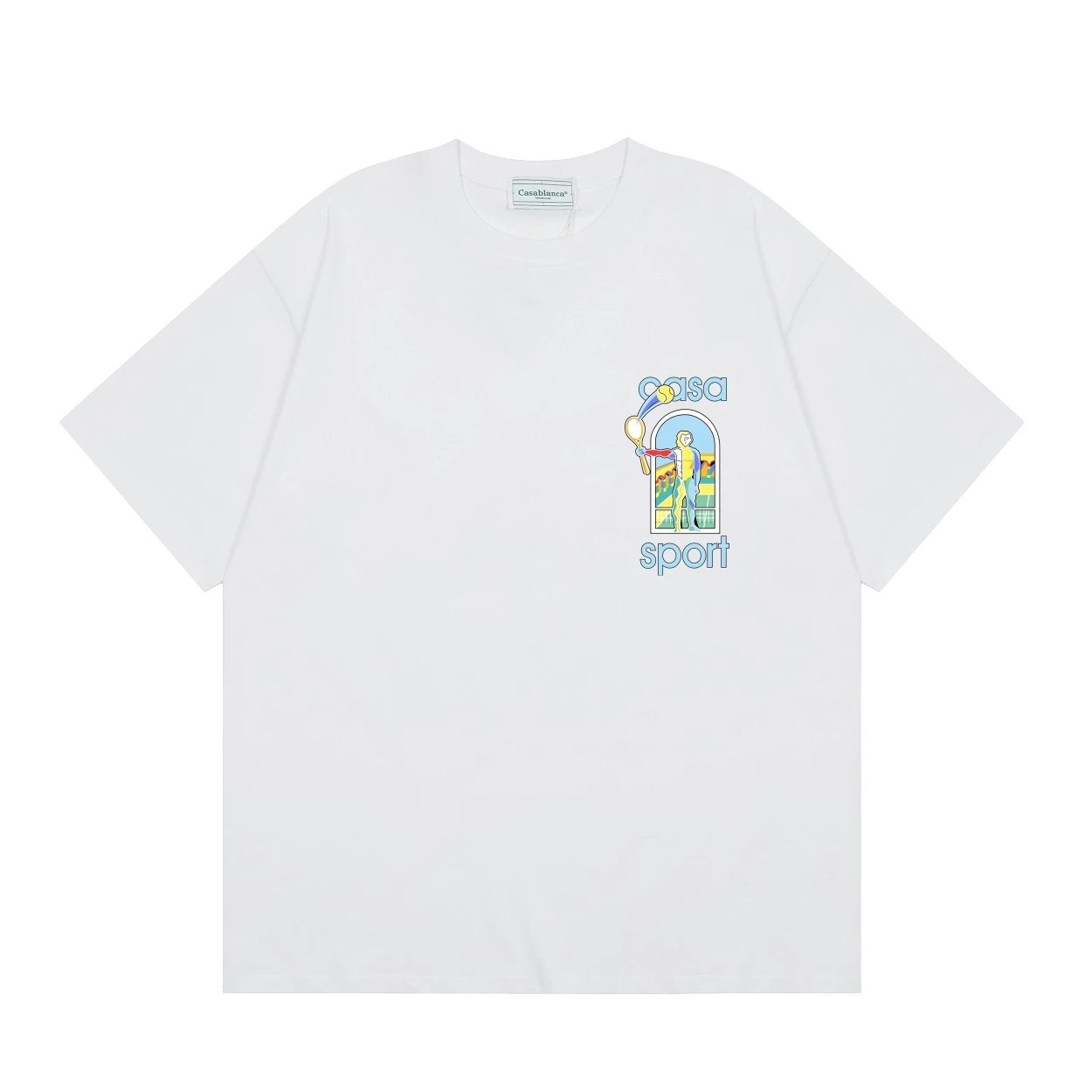 30 white