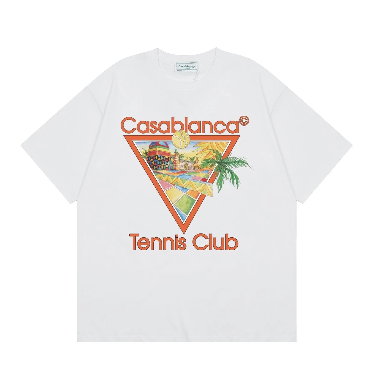 32 white