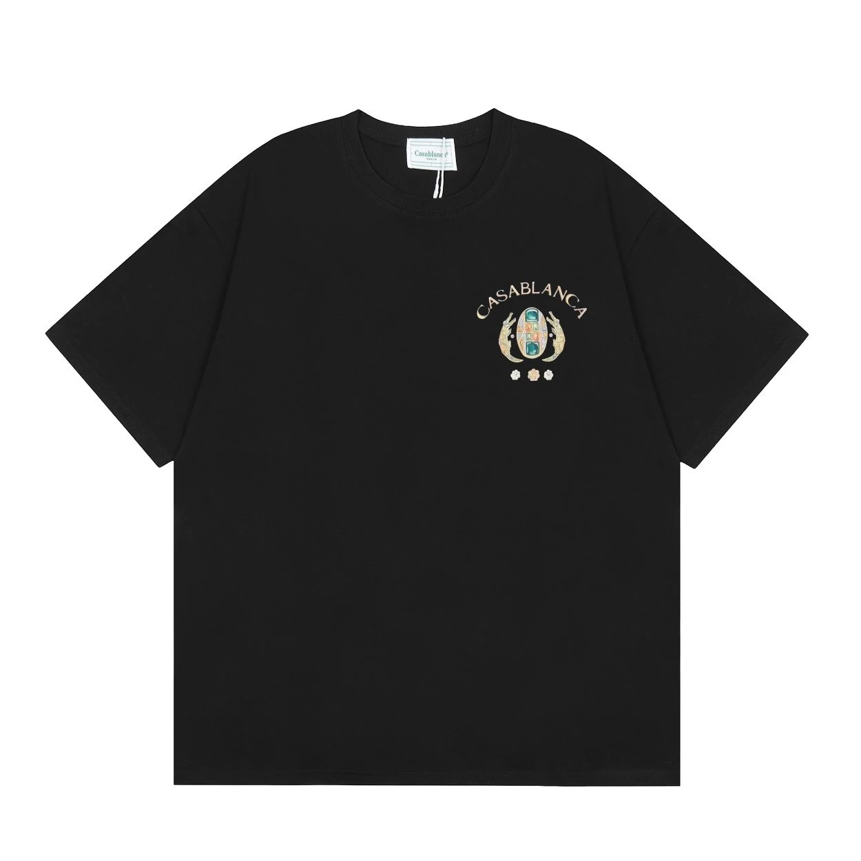 33 black
