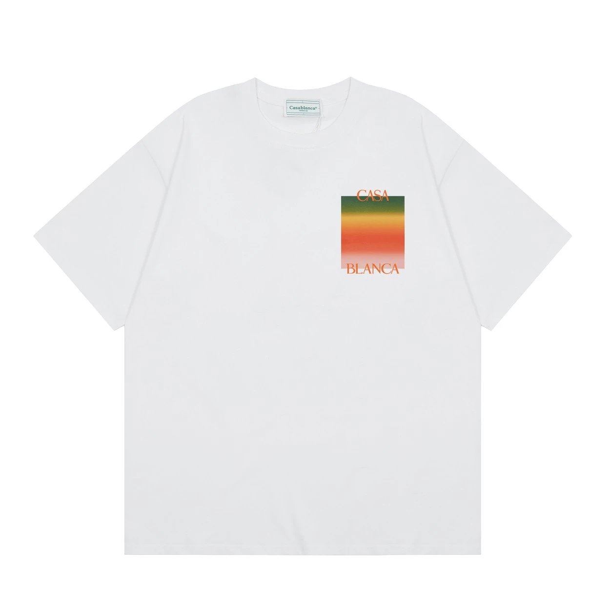40 white