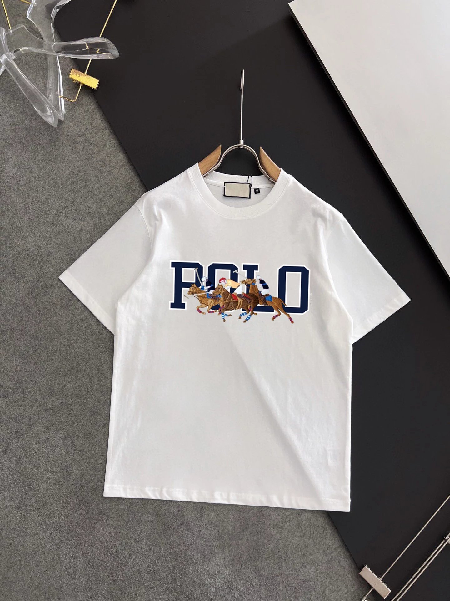 13 white