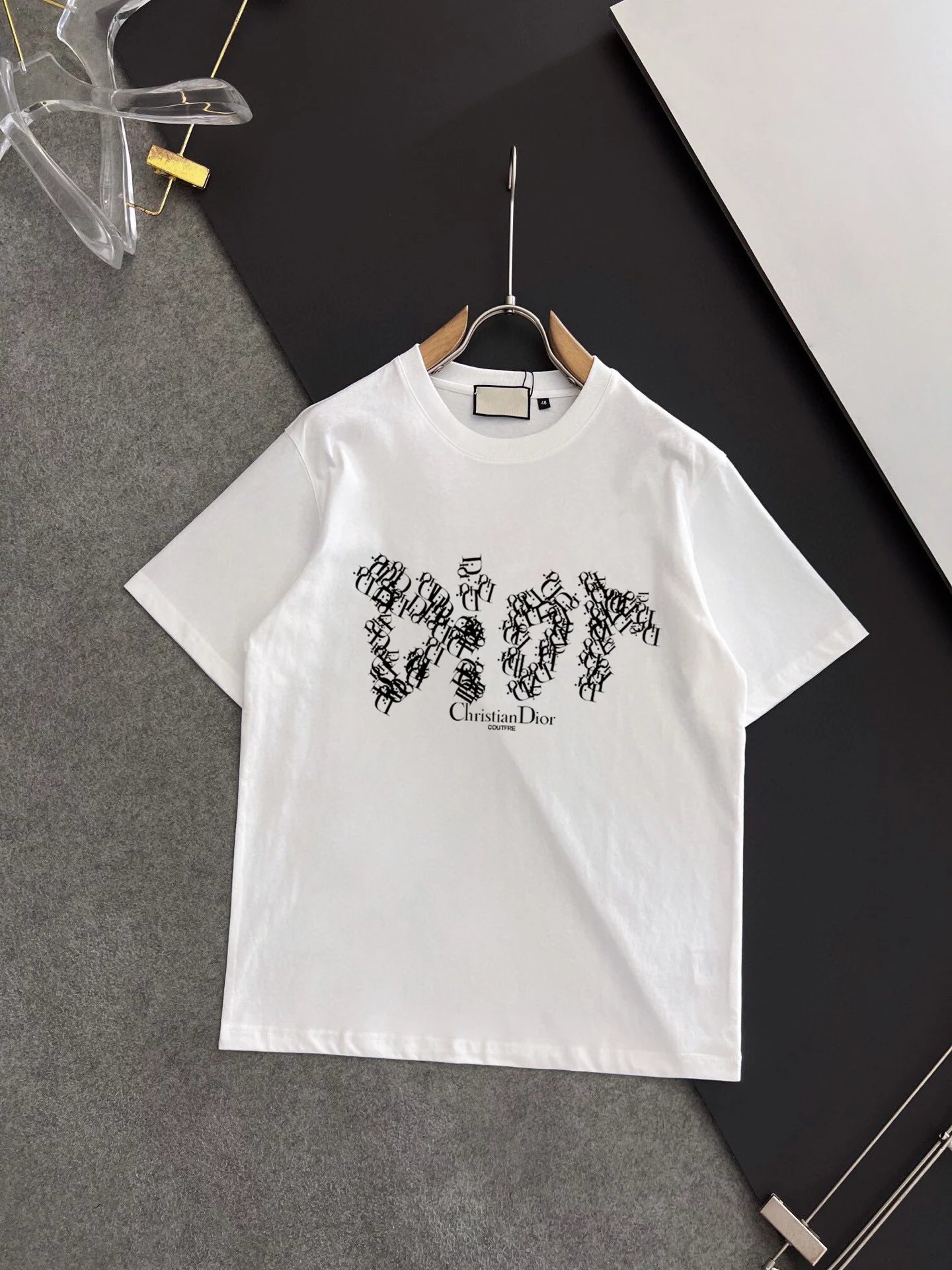 15 white