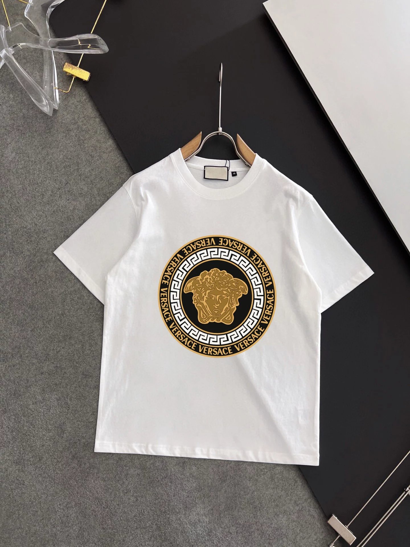 20 white