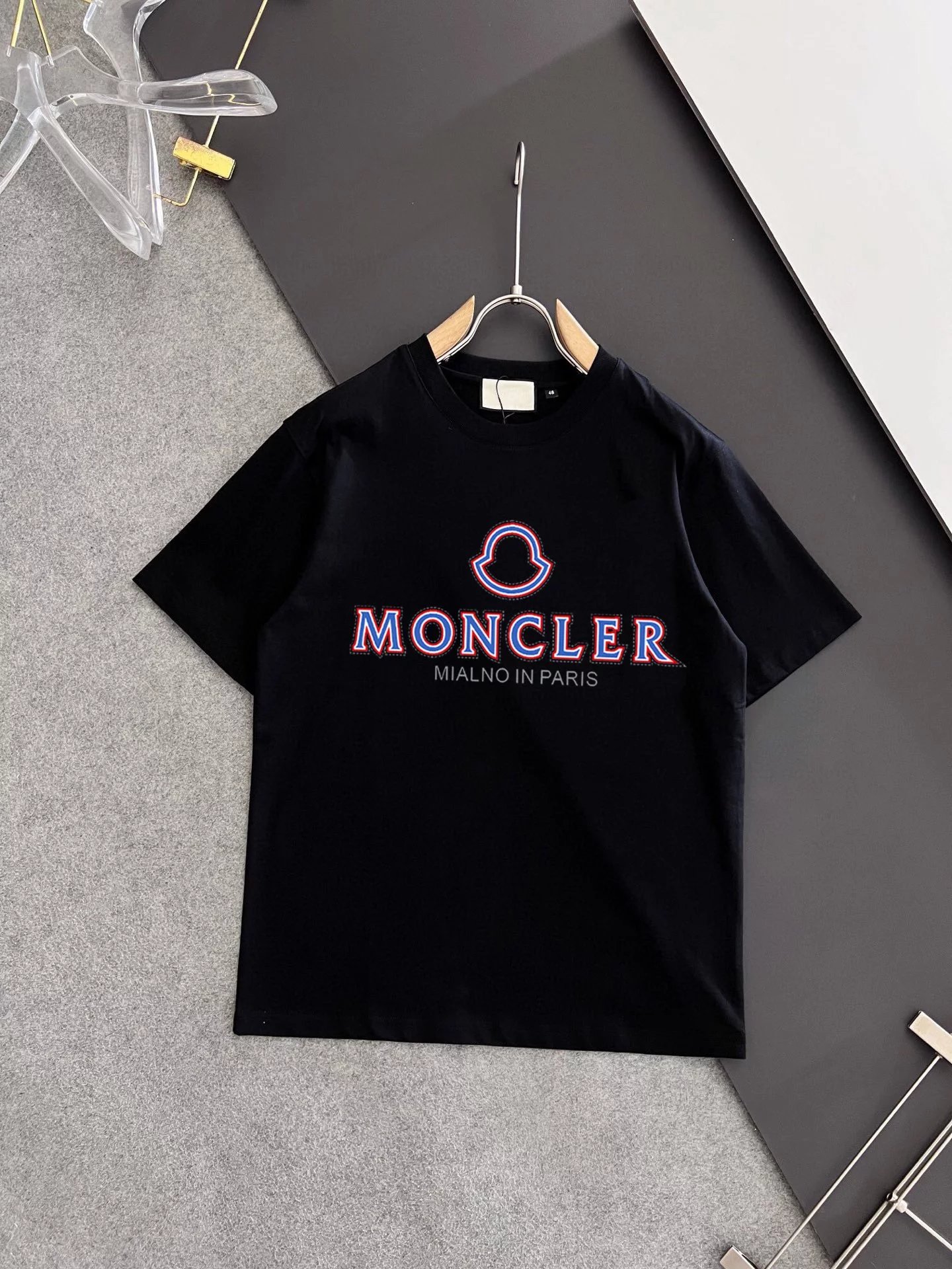 21 black