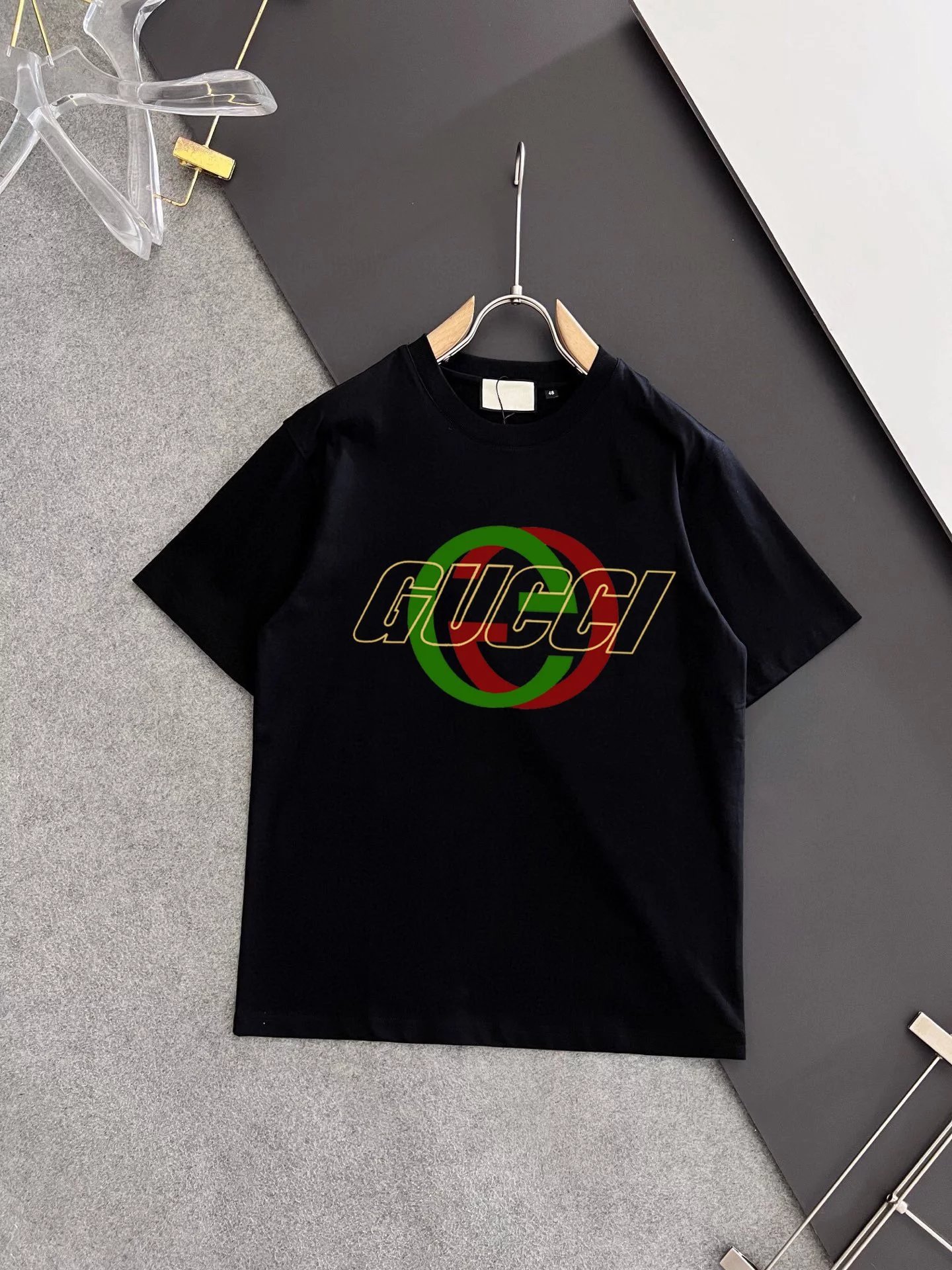 23 black
