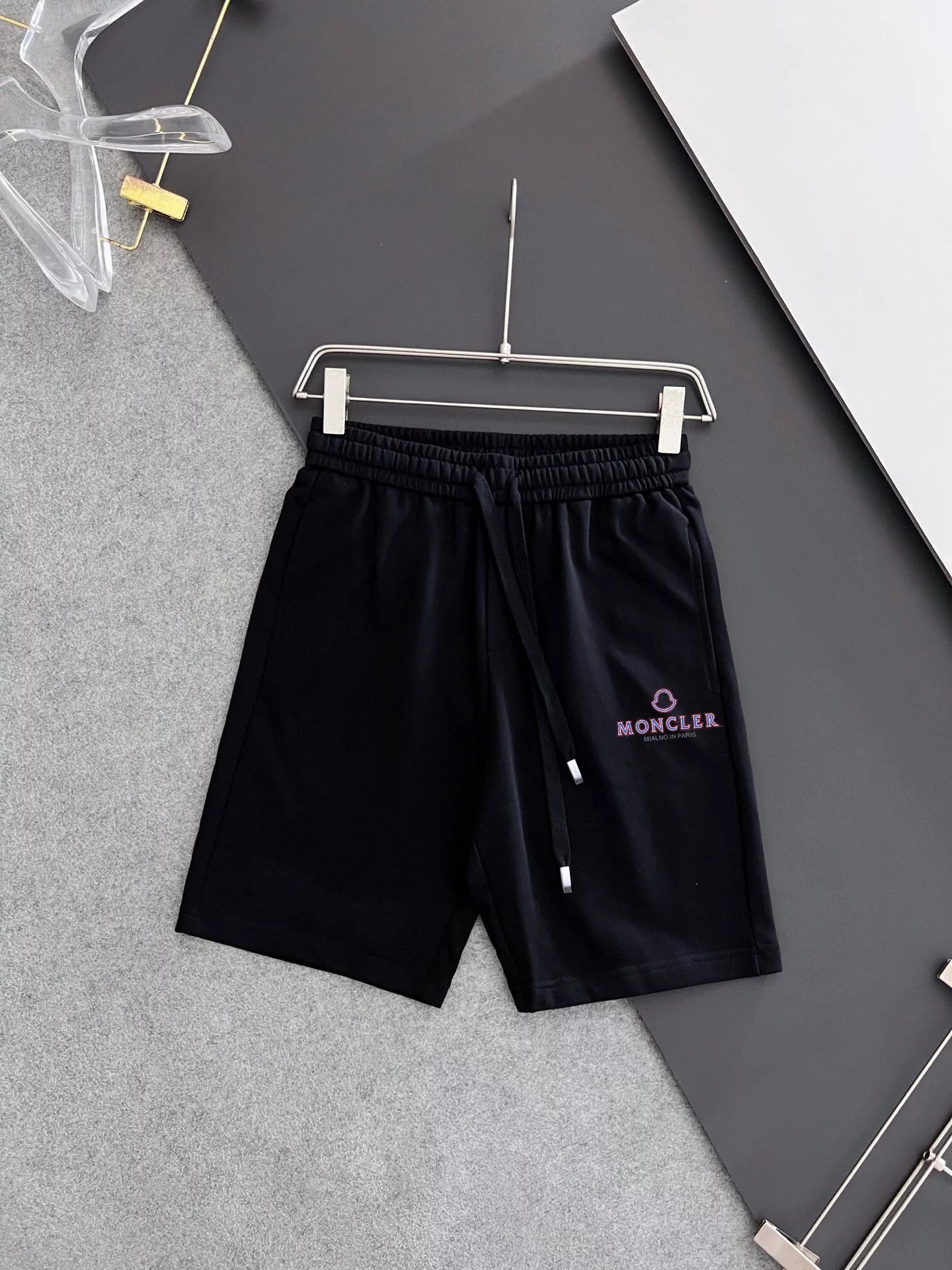 33 black