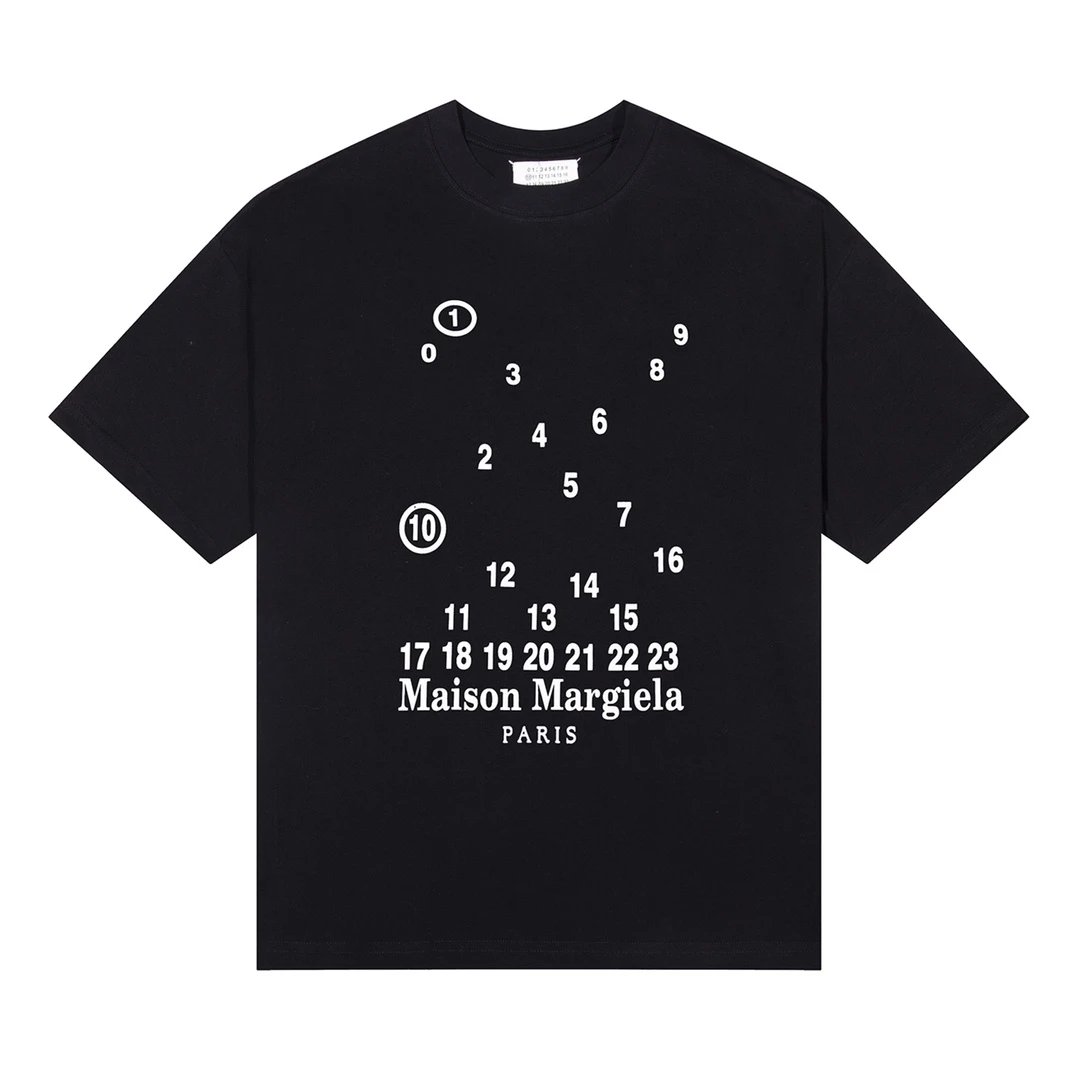 19 black