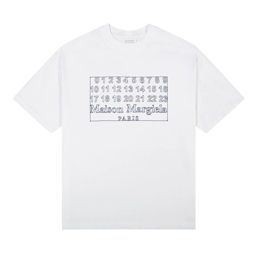 21 white