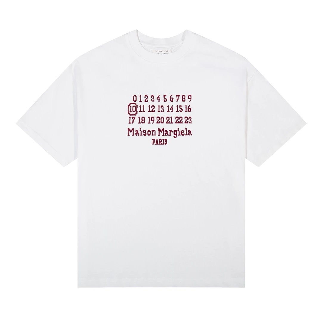 30 white
