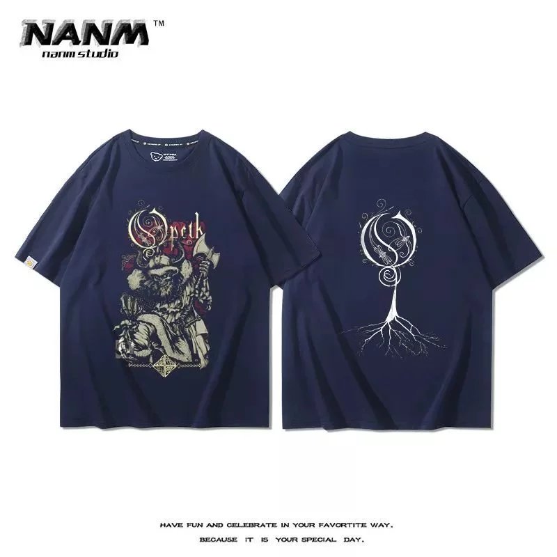 08 Dark Blue