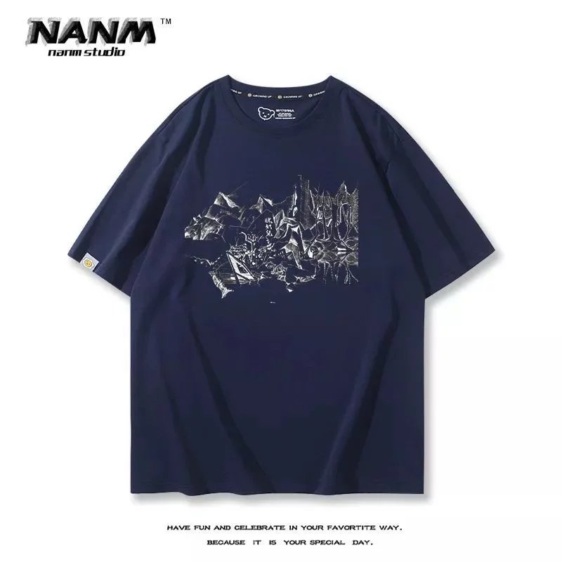 19 Dark Blue