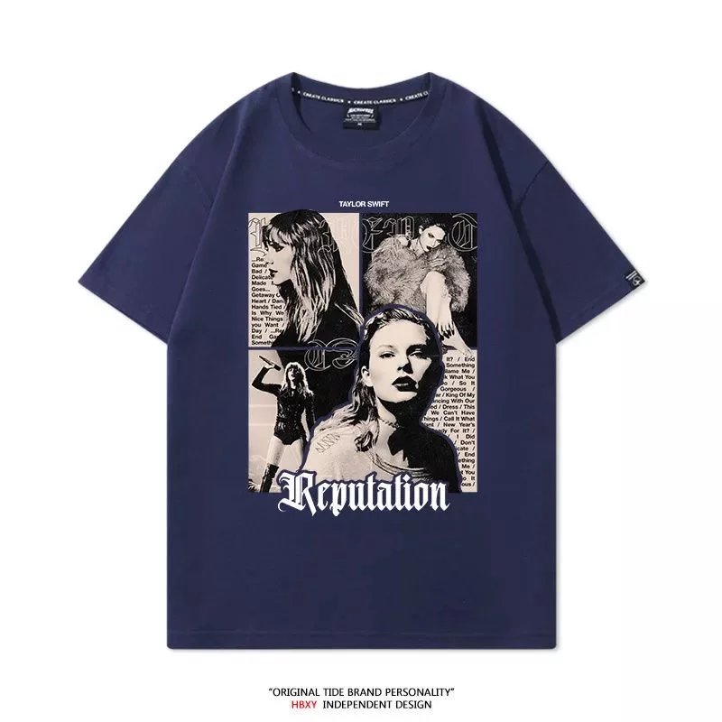 22 Navy Blue