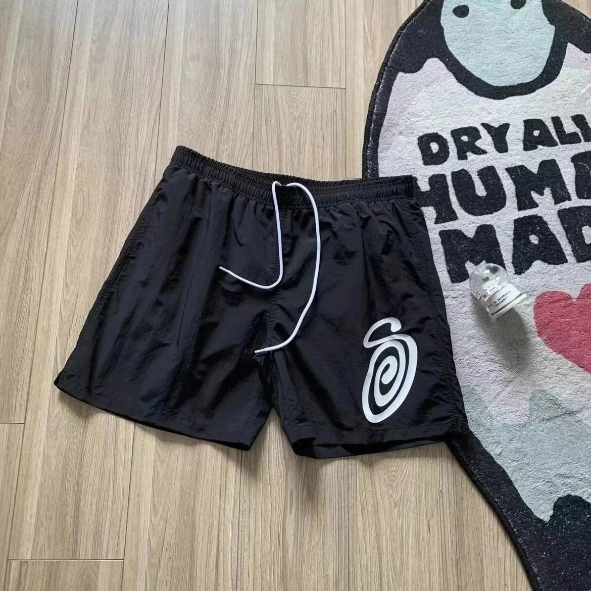 10 black