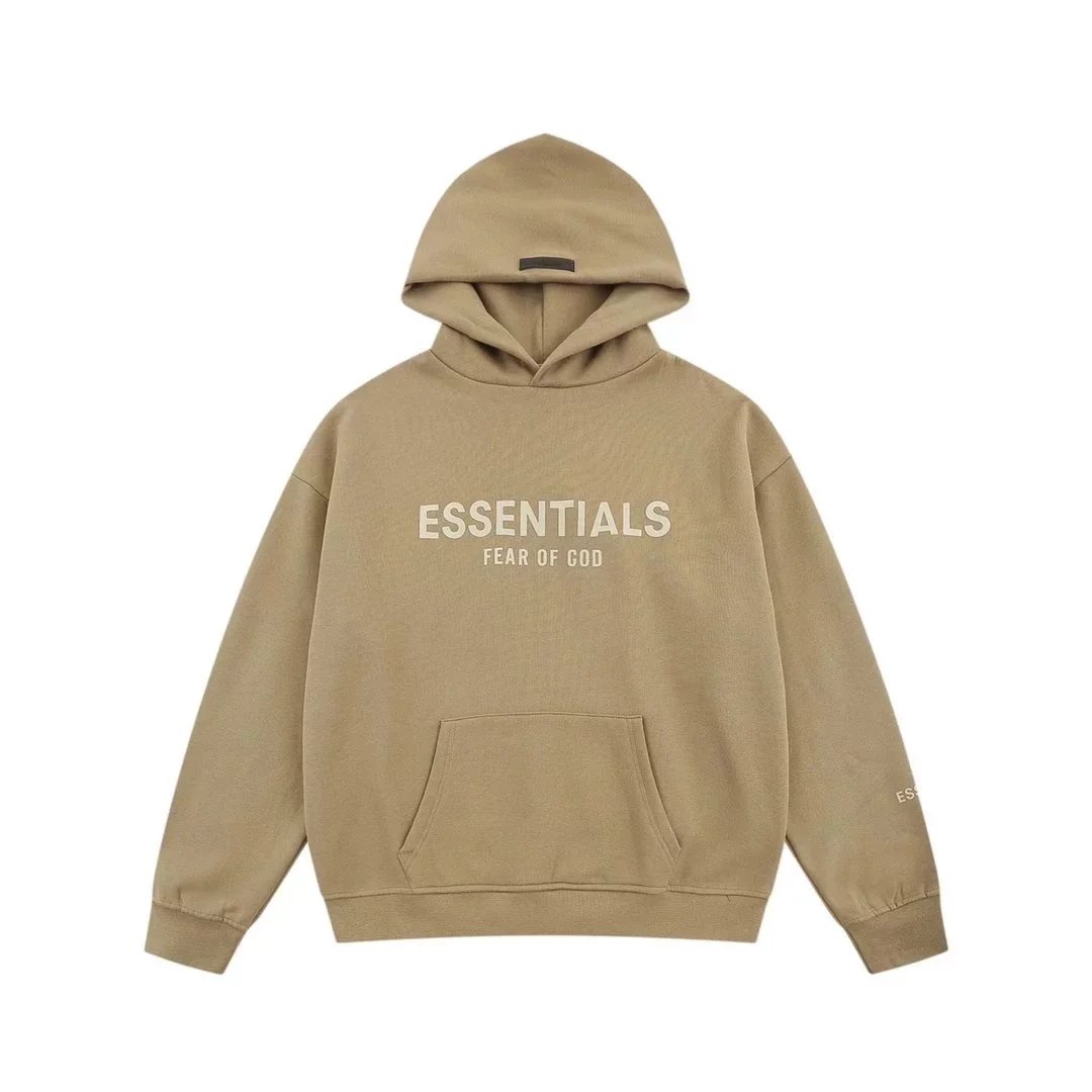 Khaki print