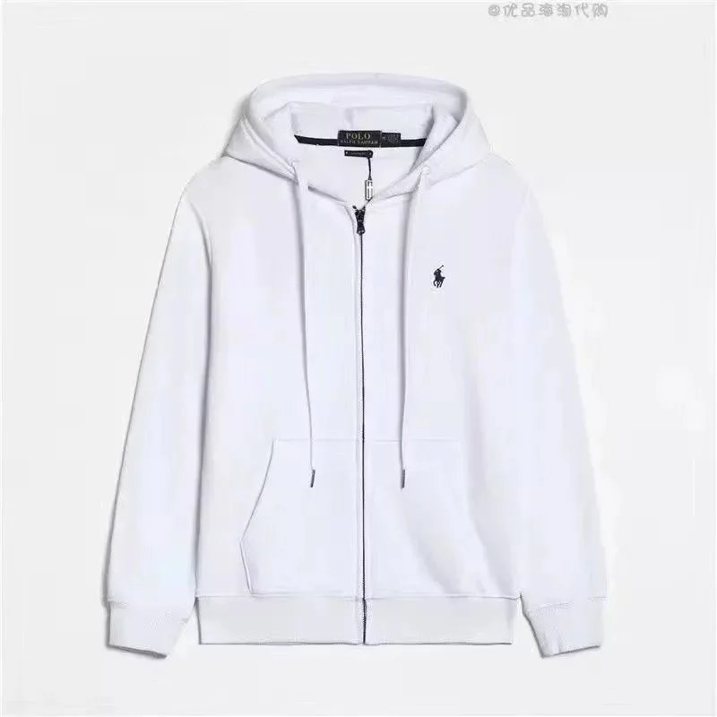 White coat, black label