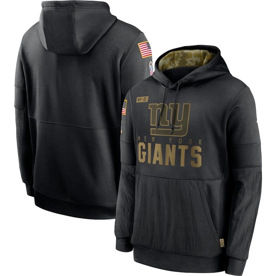 Black Giant