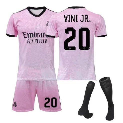 Light Pink No. 20