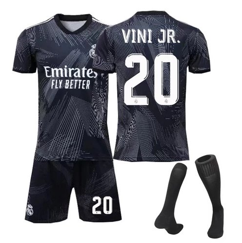 Black No. 20