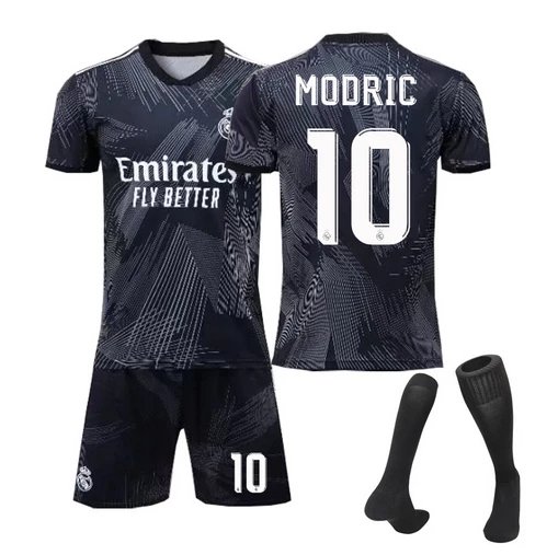 Black No. 10