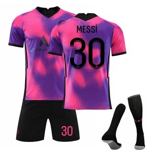 Pink-Purple No. 30