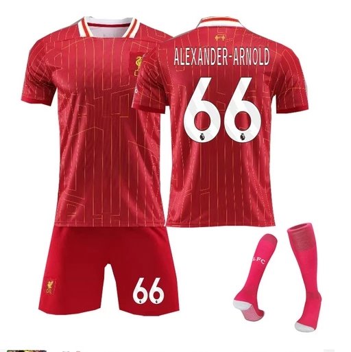 Red Number 66