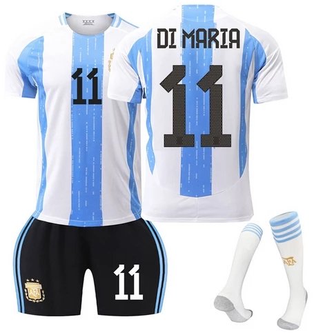 Blue and white stripes 11