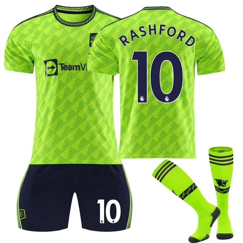 Green No. 10