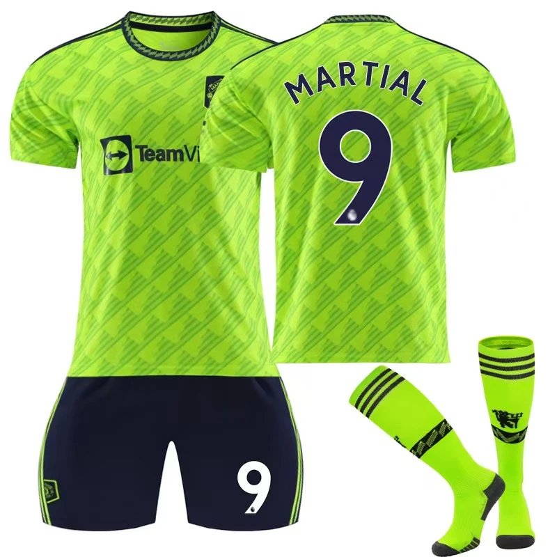 Green No. 9