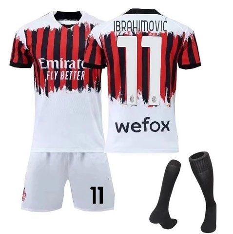 White Red No. 11