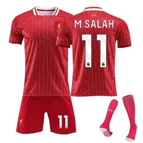 Red No. 11
