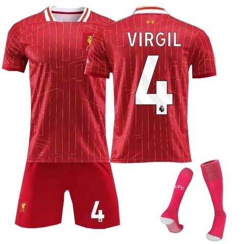 Red No. 4