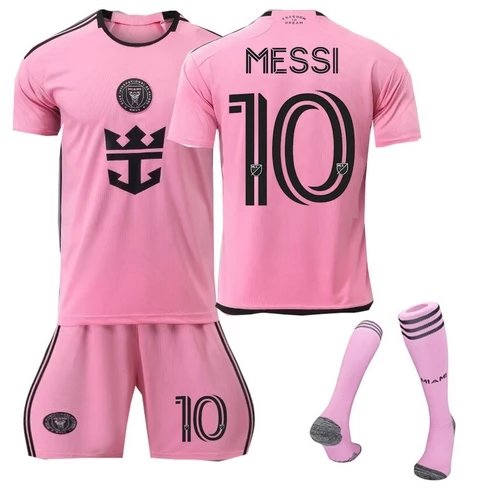 Pink No. 10