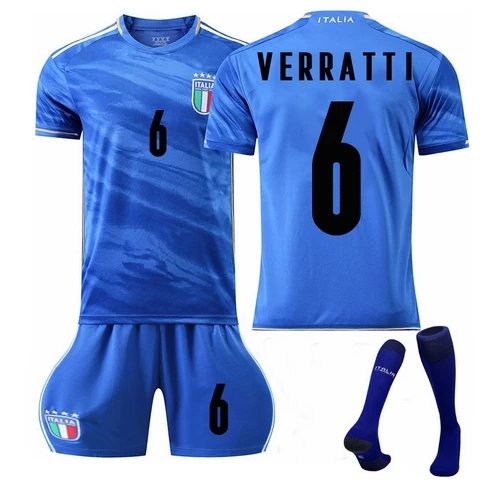 Blue 6.
