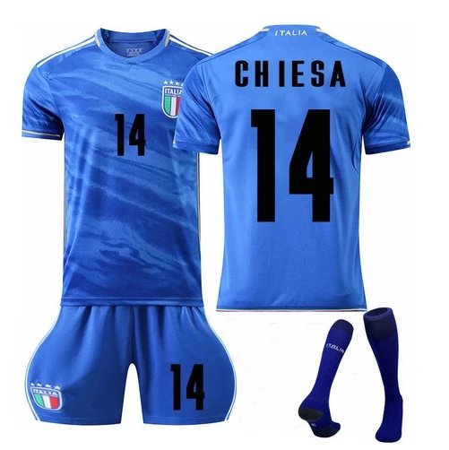 Blue No. 14