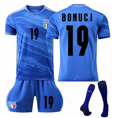 Blue No. 19