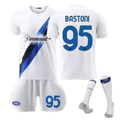 White No. 95