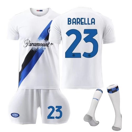 White 23.