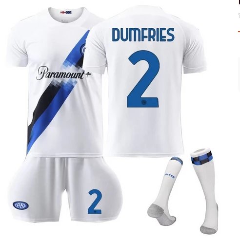 White No. 2